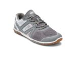 Xero - HFS II- Lightweight Road Running Shoe - Women - Gray/White
