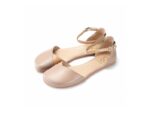 Shapen - Sandals - Poppy - Regular - Beige