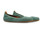 Aylla - Balerina - Green - Jeans