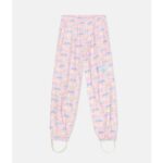 Bundgaard – Rain pants – Cam Fish Pond Coral