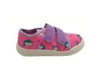 Ef barefoot - Pink Unicorn - 3407