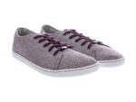 Fare Bare - TEXTILE SHOES - UNISEX - Burgundy - B5711491-4