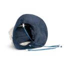 KiETLA – Кемпер шапка със защита UPF50+ – Blue Lion