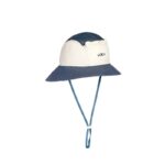 KiETLA – Кемпер шапка със защита UPF50+ – Blue Lion