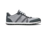Xero – Wynn – Retro Nylon Sneaker – Men – Alloy _Steel Gray 3