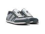 Xero – Wynn – Retro Nylon Sneaker – Men – Alloy _Steel Gray 3