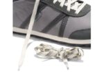 Xero – Wynn – Retro Nylon Sneaker – Men – Alloy _Steel Gray 3