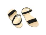 EF Barefoot – Sandals – Black