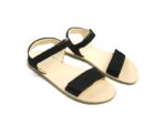 EF Barefoot – Sandals – Black