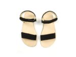 EF Barefoot – Sandals – Black