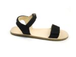 EF Barefoot – Sandals – Black