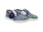 Fare Bare - Slippers - Rockets - 7001402
