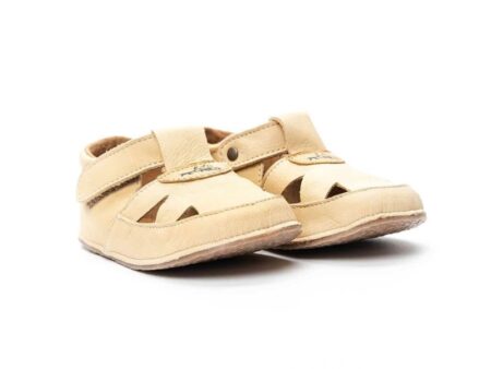 Pegres Barefoot - Sandals - B 1096 - Beige