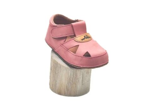 Pegres Barefoot - Sandals - B 1096 - Pink