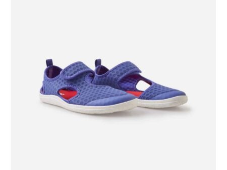 Reima - Rantaan - Sandals - Breezy Violet