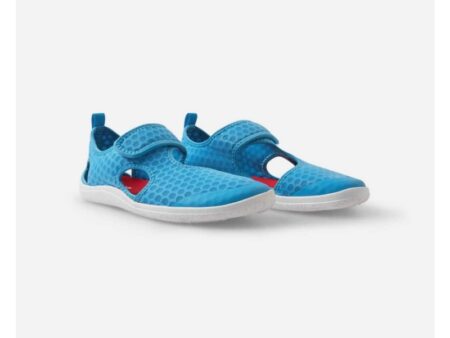 Reima - Rantaan - Sandals - Turquoise Blue