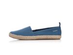 Shapen – PLAYA – Espadrilles – Regular – indigo