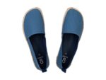 Shapen – PLAYA – Espadrilles – Regular – indigo