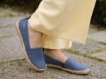 Shapen – PLAYA – Espadrilles – Regular – indigo