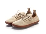 Shapen - WEAVIN - Barefoot Sneakers - Beige