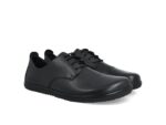 Angles – Linos – Black – Leather