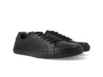 Angles - Linos - Black - Leather