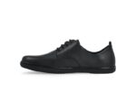 Angles – Linos – Black – Leather