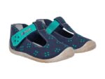 Fare Bare - First step - Sandals - Turquoise 5062402