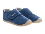 Fare Bare - Leather Blue