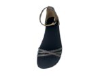Flexi Nens – Sandals – Pearl_Laminado Plomo