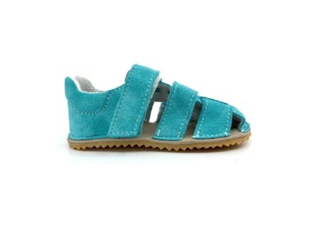 Jonap - Sandals - Zula - Mint