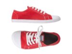 Peerko - Origin Berry - Canvas Shoes