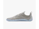 Vivobarefoot – Primus Lite Knit – Mens – Feather Gray