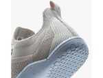 Vivobarefoot – Primus Lite Knit – Mens – Feather Gray
