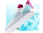 Vivobarefoot – Primus Lite Knit – Women – Blue tint6