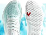 Vivobarefoot – Primus Lite Knit – Women – Blue tint6