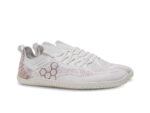 Vivobarefoot – Primus Lite Knit – Womens – Bright White Iridescent
