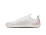 Vivobarefoot – Primus Lite Knit – Womens – Bright White Iridescent