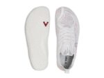 Vivobarefoot – Primus Lite Knit – Womens – Bright White Iridescent