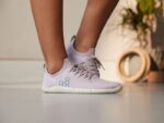 Vivobarefoot – Primus Lite Knit – Womens – violet ice