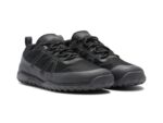 Xero - Scrambler Low WP – Waterproof Hiking Shoe - Black/Asphalt