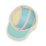kietla kemper shapka sys zashtita UPF50 bear blue bosibg
