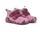 Affenzahn - Prewalker Leather Talky - Otter