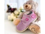 Fare Bare – First step – Pink – 5012351 bosi bg bosi