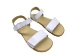 Flexi Nens – Sandals – Salvaje Blanco bosi bg