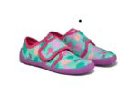 Affenzahn - Slipper Cotton Movy - Owl