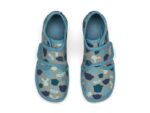 affenzahn cotton movy shark bosi bg blue