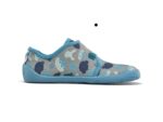affenzahn cotton movy shark bosi bg blue