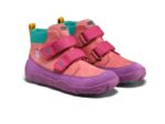 Affenzahn - Low Boot - Leather Friendly - Owl