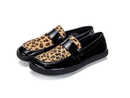 Shapen - Sheen - Leo - Barefoot loafers